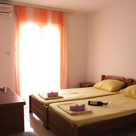 Guesthouse Sun Hostel Budva Exterior photo