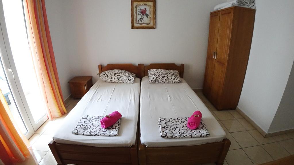 Guesthouse Sun Hostel Budva Exterior photo