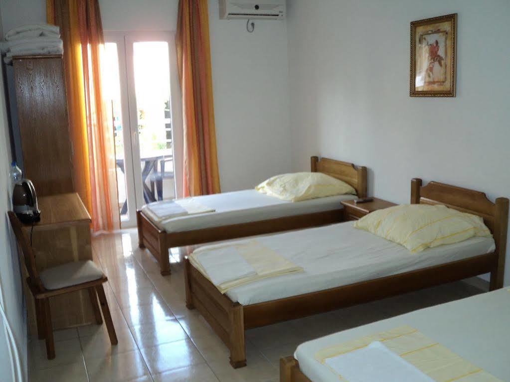 Guesthouse Sun Hostel Budva Exterior photo