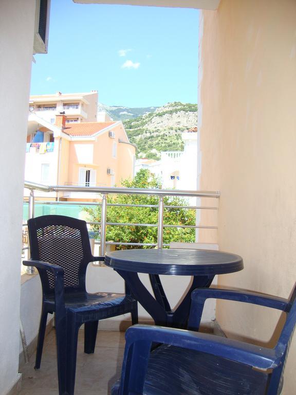 Guesthouse Sun Hostel Budva Exterior photo